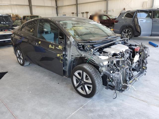 2016 TOYOTA PRIUS JTDKARFU3G3027481