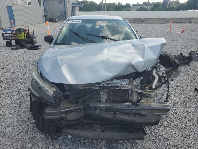 2018 SUBARU LEGACY 2.5I 4S3BNAB60J3008343