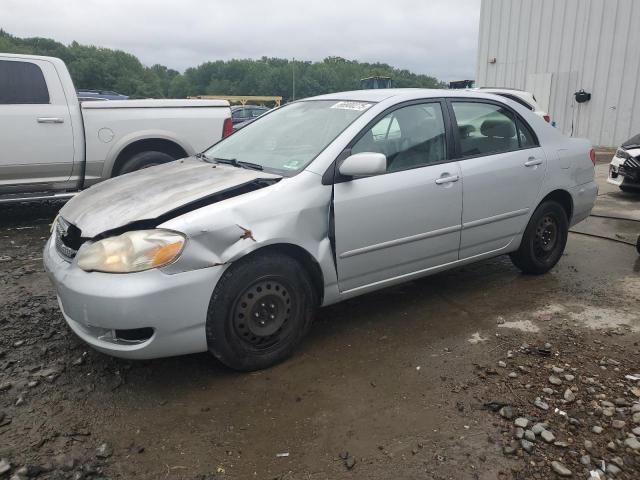 TOYOTA COROLLA CE
