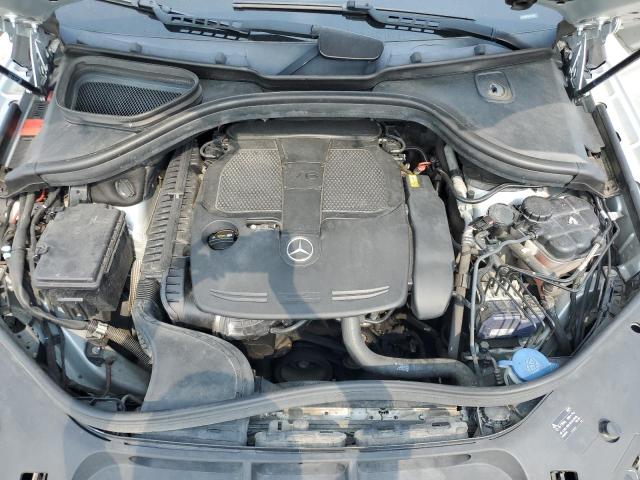 2015 MERCEDES-BENZ ML 350 4JGDA5JB2FA471643