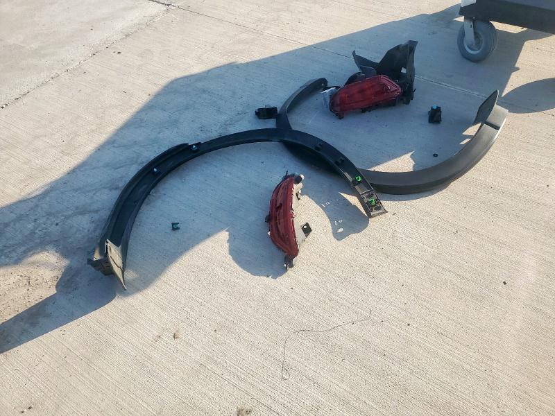 2019 MAZDA CX-5 TOURI - JM3KFACM3K0585789