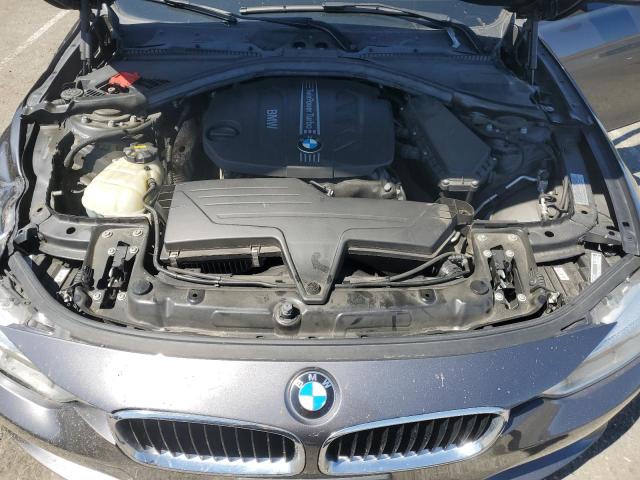 2015 BMW 328 D WBA3D3C55FK157771