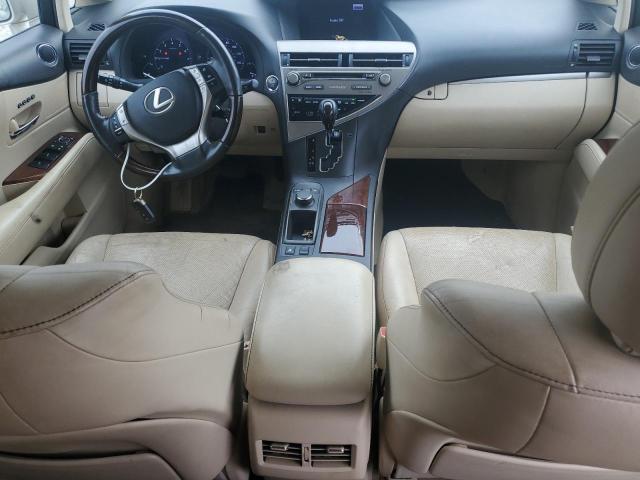 2015 LEXUS RX 350 JTJZK1BA5F2422224