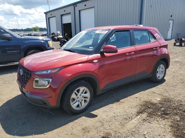2021 HYUNDAI VENUE SE KMHRB8A38MU063706