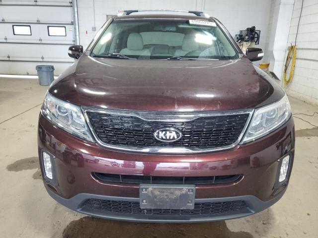 2015 KIA SORENTO LX - 5XYKTDA77FG654208