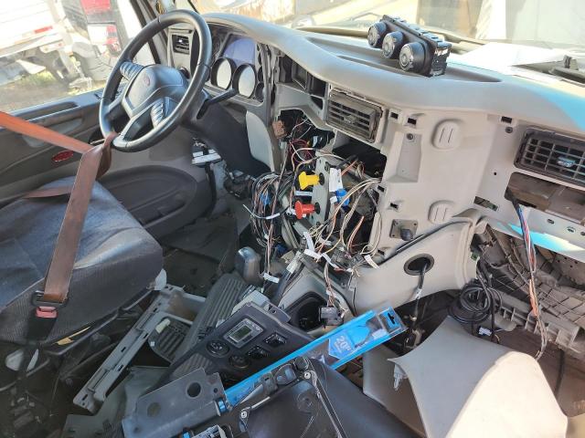 2018 PETERBILT TRACTOR 579 #3247734229