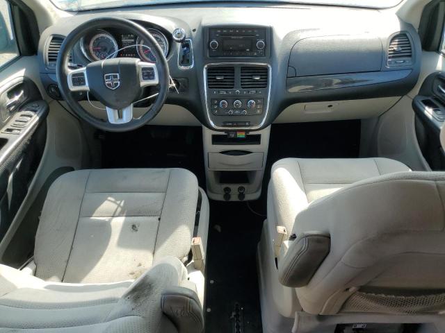 2016 DODGE GRAND CARA 2C7WDGCG3GR364156
