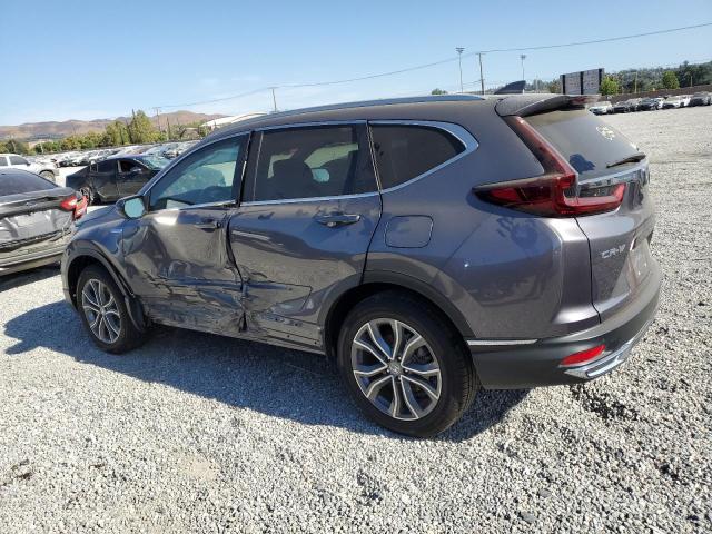 2020 HONDA CR-V TOURI 7FART6H90LE014138