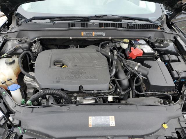 2017 FORD FUSION SE #3308282154