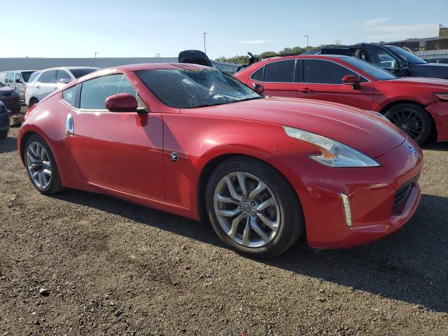 2015 NISSAN 370Z BASE JN1AZ4EH4FM442784