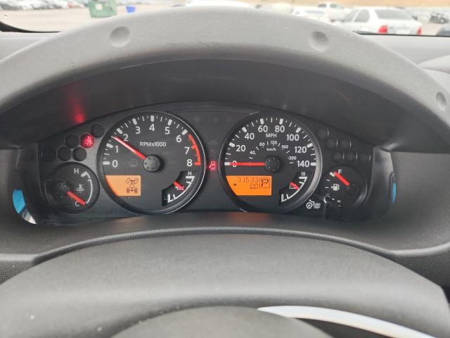 2014 NISSAN FRONTIER S - 1N6AD0CW9EN766177