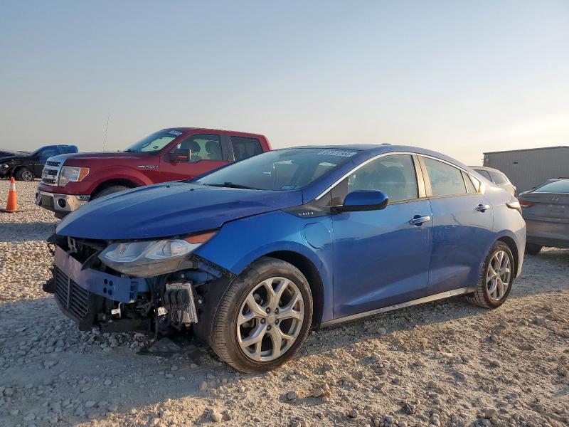 2017 CHEVROLET VOLT PREMI 1G1RB6S52HU106699