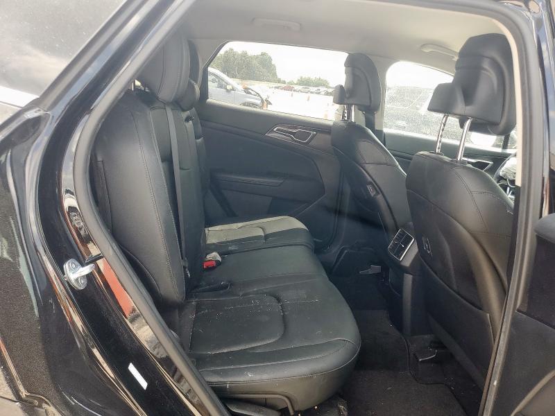 2023 KIA SPORTAGE E - 5XYK33AF4PG124412