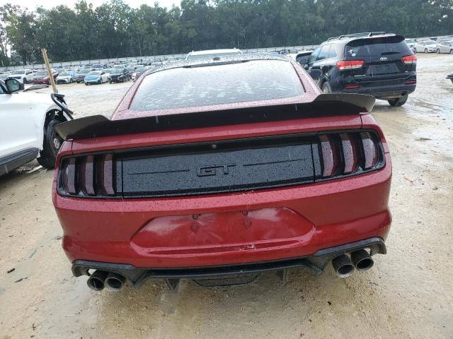 2019 FORD MUSTANG GT 1FA6P8CF3K5117068