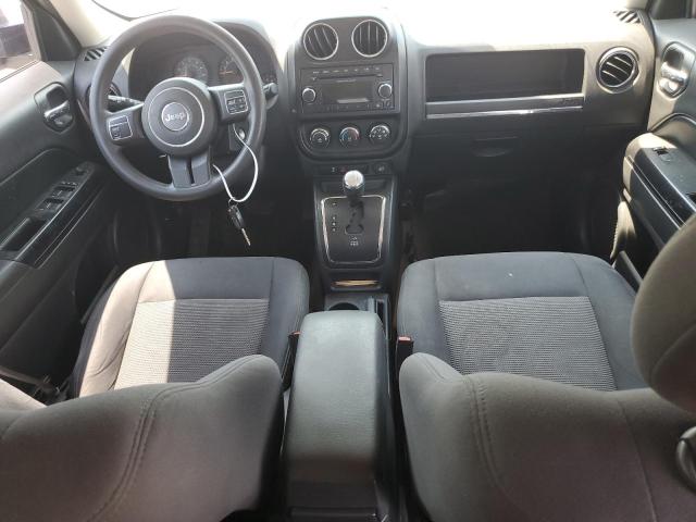 2015 JEEP PATRIOT SP 1C4NJPBA3FD281472