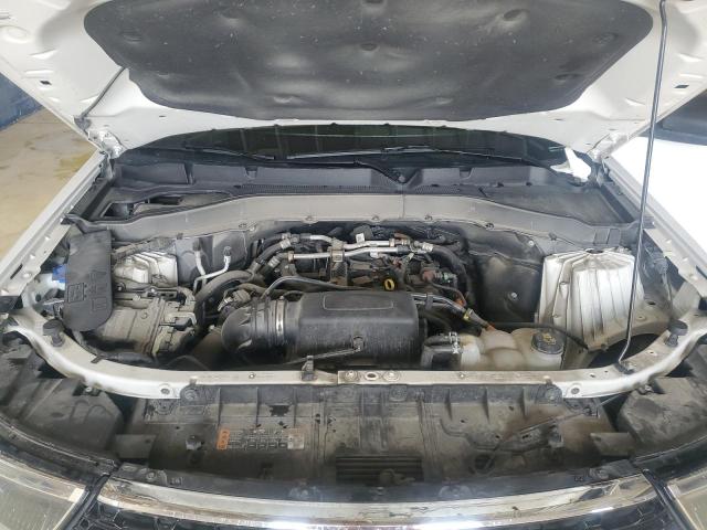 2022 FORD EXPLORER X 1FMSK8DH5NGB19433