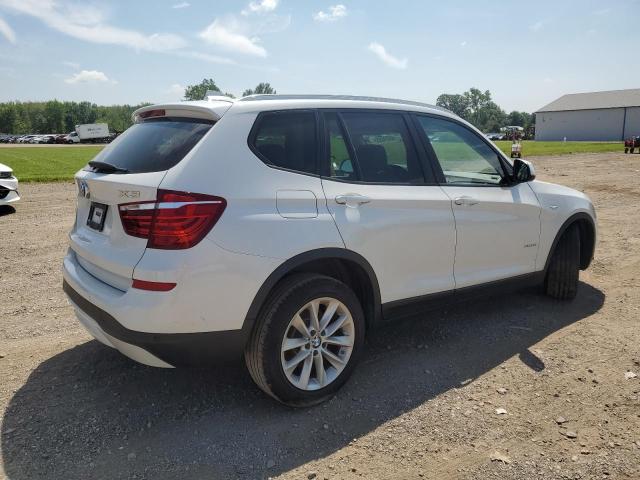 2015 BMW X3 XDRIVE2 5UXWX9C56F0D53824