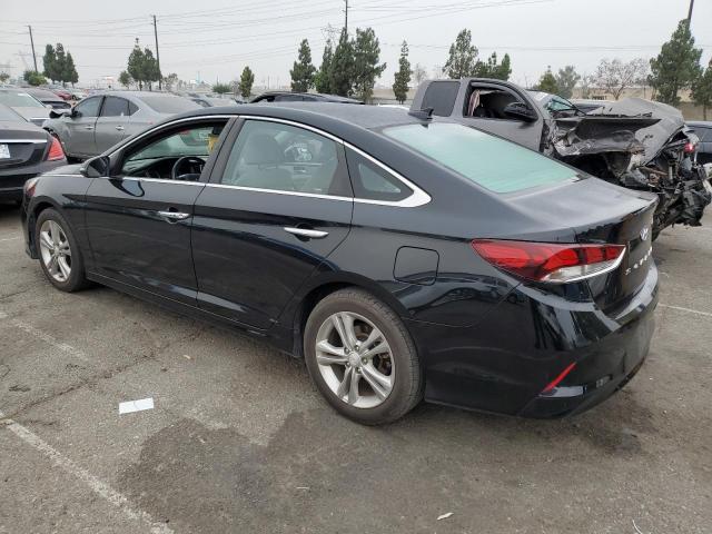 2018 HYUNDAI SONATA SPORT 5NPE34AF8JH690771