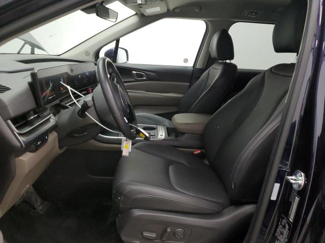 2025 KIA CARNIVAL L KNDNB5K35S6520568