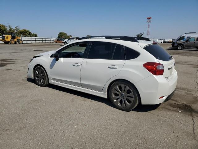 2015 SUBARU IMPREZA SP JF1GPAW67F8321996
