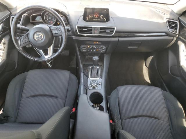 2015 MAZDA 3 TOURING JM1BM1V70F1250527
