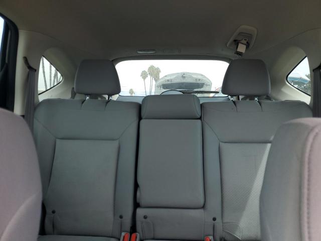 2015 HONDA CR-V LX 3CZRM3H37FG716856