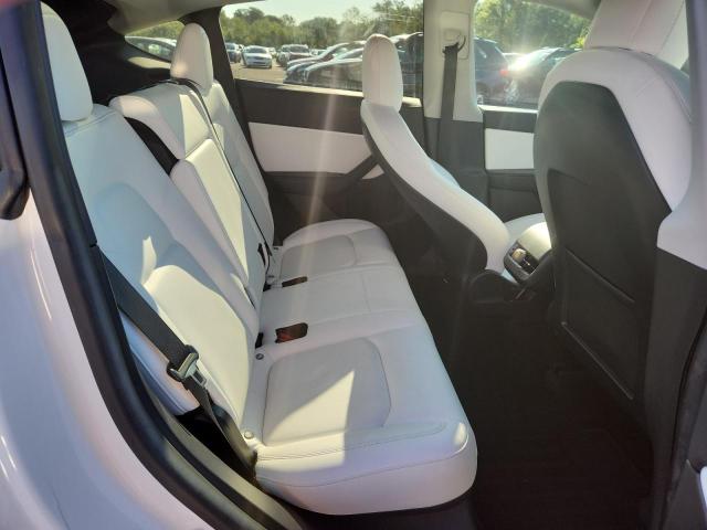 2021 TESLA MODEL Y 5YJYGDEE3MF243156