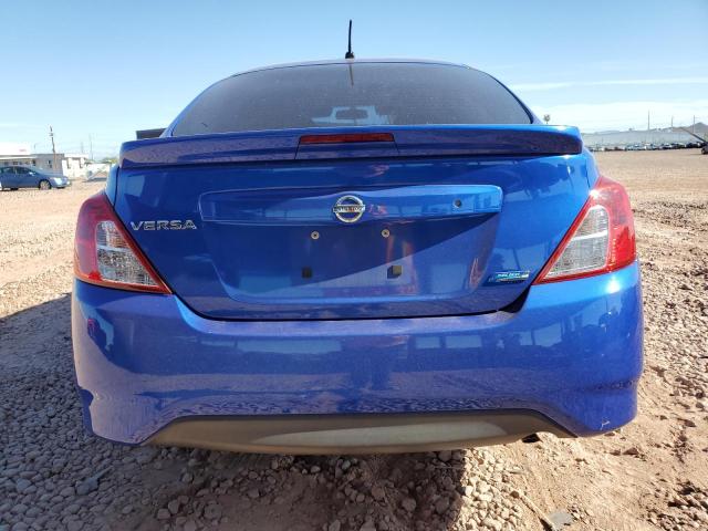 2016 NISSAN VERSA S - 3N1CN7AP7GL874848