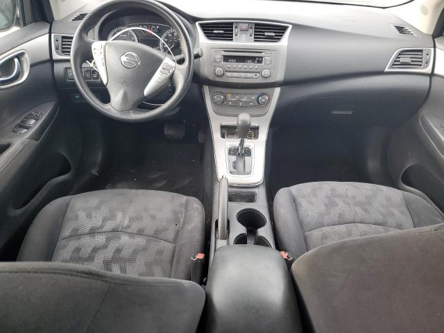 2013 NISSAN SENTRA S - 3N1AB7AP8DL769747