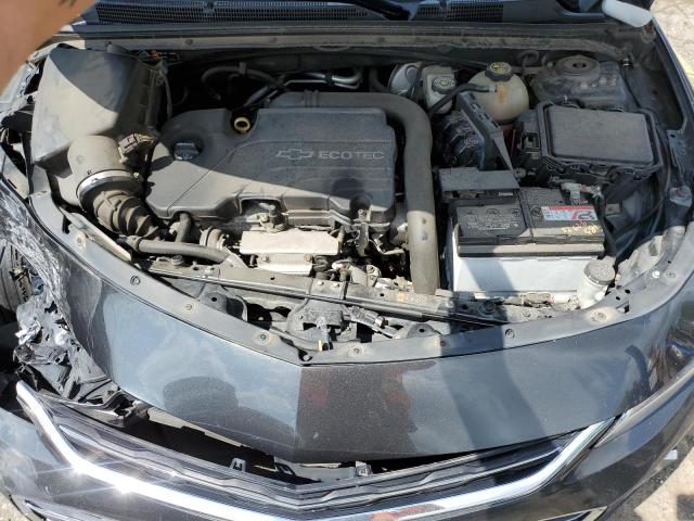 2016 CHEVROLET MALIBU LT 1G1ZE5ST1GF296983