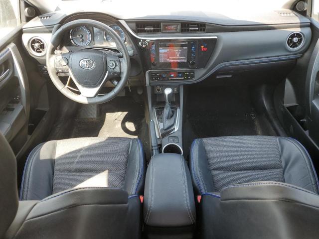 2018 TOYOTA COROLLA L 5YFBURHE5JP814976