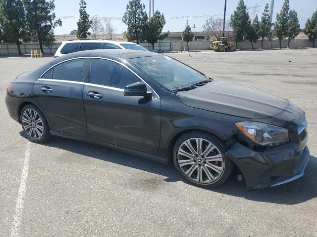 2019 MERCEDES-BENZ CLA 250 WDDSJ4EB2KN749370