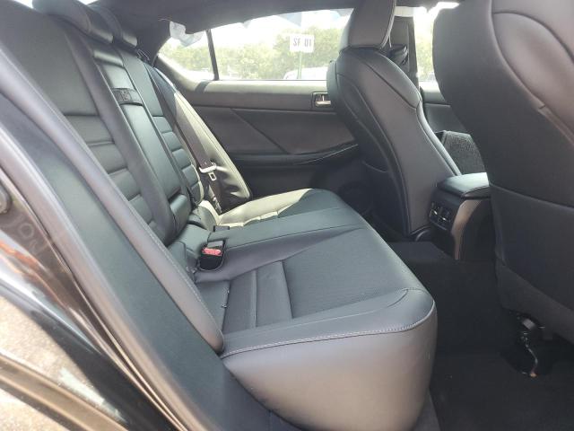 2024 LEXUS IS 350 F S JTHGZ1B27R5074717