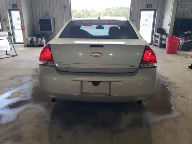 2015 CHEVROLET IMPALA LIM 2G1WA5E39F1166613