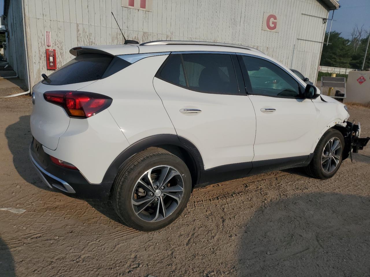 BUICK ENCORE ESSENCE