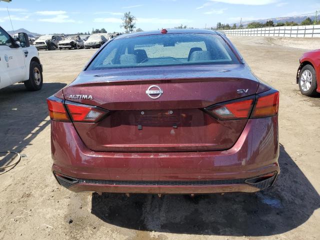 2024 NISSAN ALTIMA SV 1N4BL4DV6RN358089