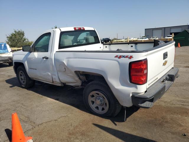 2016 CHEVROLET SILVERADO K1500 1GCNKNEH3GZ417355