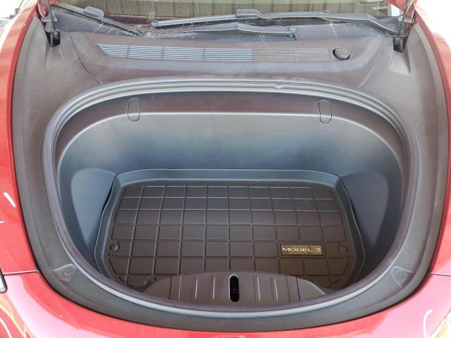 2019 TESLA MODEL 3 5YJ3E1EA5KF536968