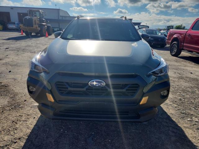 2024 SUBARU CROSSTREK 4S4GUHT6XR3786706