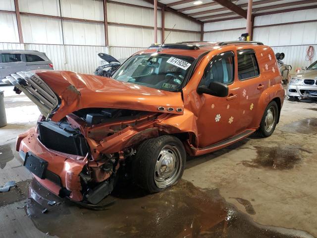 2008 CHEVROLET HHR LS #3304669909