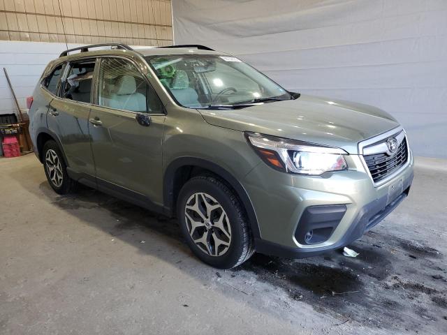 2020 SUBARU FORESTER PREMIUM JF2SKAGC7LH498844