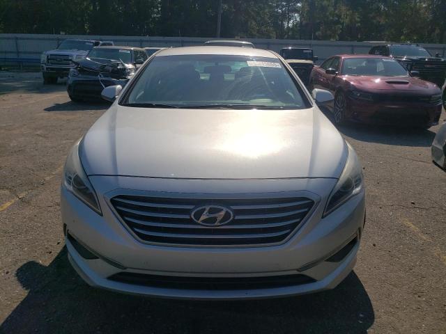 2015 HYUNDAI SONATA SE 5NPE24AF2FH058861