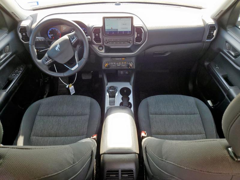 2022 FORD BRONCO SPO 3FMCR9B68NRE32931