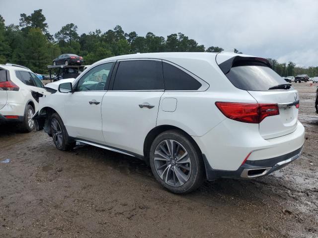 2020 ACURA MDX TECHNO 5J8YD3H55LL009631