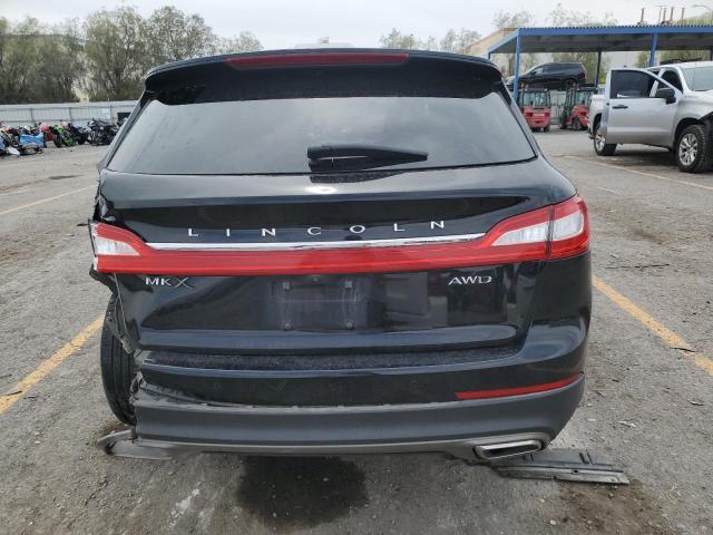 2018 LINCOLN MKX RESERVE 2LMPJ8LR2JBL46975