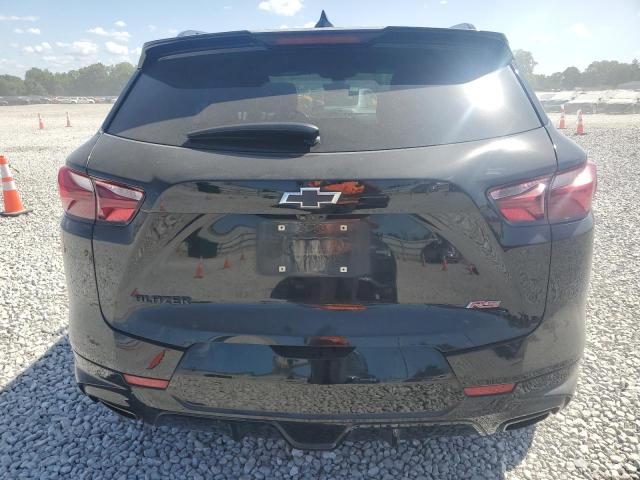 2021 CHEVROLET BLAZER RS 3GNKBERS2MS530125