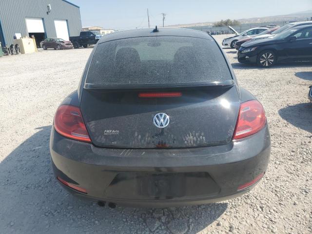 2015 VOLKSWAGEN BEETLE 1.8 - 3VWF17ATXFM652586