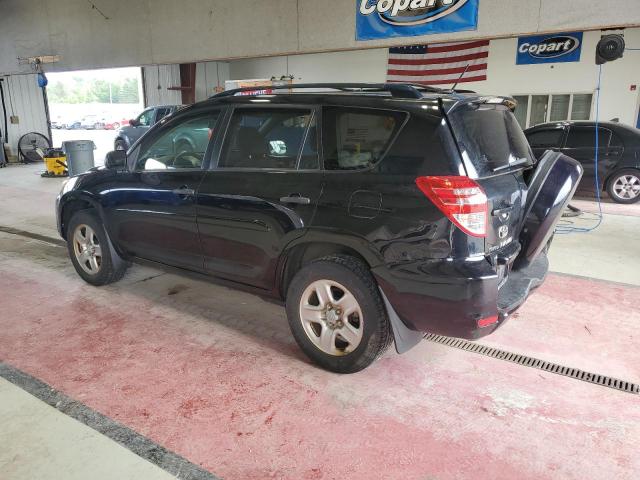 2010 TOYOTA RAV4 - JTMBF4DV6A5025476