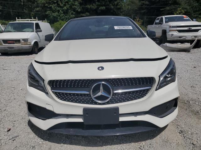 2018 MERCEDES-BENZ CLA 250 4MATIC WDDSJ4GB7JN537172