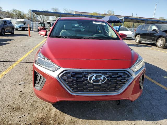 2021 HYUNDAI IONIQ SE KMHC75LC9MU259883